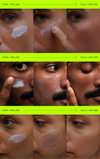 High-Performance SPF 30